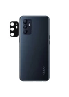 Oppo Reno 6 4g Redclick 3d Kamera Camı