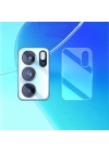 Oppo Reno 6 4g Redclick Nano Kamera Koruyucu