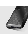 Oppo Reno Kılıf Redclick Negro Silikon Kapak
