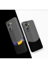 Poco X7 Pro Kılıf Mıknatıslı Redclick Duble Kapak