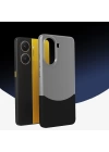 Poco X7 Pro Kılıf Mıknatıslı Redclick Duble Kapak