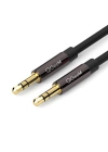 Qgeem Qg-au04 3.5mm Aux Audio Kablo 0.5m