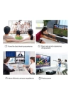 Qgeem Qg-av13 Hdmı Kablo 0.5m