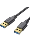 Qgeem Qg-cvQ19 Usb To Usb Kablo 0.91m