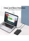 Qgeem Qg-cvQ22 Usb To Micro Usb Kablo 0.91m