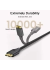 Qgeem Qg-cvQ22 Usb To Micro Usb Kablo 0.91m