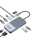 Qgeem Qg-d3908 Usb Hub