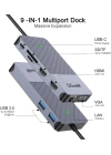 Qgeem Qg-d3908 Usb Hub