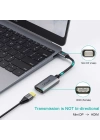 Qgeem Qg-hd09 Mini Display Port To Hdmı To Dönüştürücü