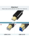 Qgeem Qg-hd29 Vga To Mini Display Port Kablo