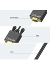 Qgeem Qg-hd29 Vga To Mini Display Port Kablo