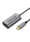 Qgeem Qg-ua05 Usb To Rj45 Dönüştürücü