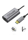 Qgeem Qg-ua05 Usb To Rj45 Dönüştürücü