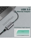 Qgeem Qg-ua05 Usb To Rj45 Dönüştürücü