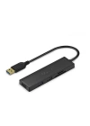 Qgeem Qg-uh05 Usb Hub 0.2m