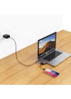 Qgeem Qg-uh06 Usb Hub