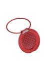 Raptic Defeme FreeFlow 360 Derece Dönebilen Karbon Fiber Tasarımlı Parmak Ring Stand