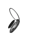 Raptic Defeme FreeFlow 360 Derece Dönebilen Karbon Fiber Tasarımlı Parmak Ring Stand