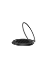 Raptic Defeme FreeFlow 360 Derece Dönebilen Karbon Fiber Tasarımlı Parmak Ring Stand