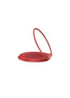 Raptic Defeme FreeFlow 360 Derece Dönebilen Karbon Fiber Tasarımlı Parmak Ring Stand