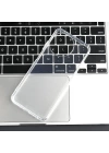 Realme 11 4G Kılıf Redclick 2mm Anti Shock Silikon