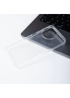 Realme 11 4G Kılıf Redclick 2mm Anti Shock Silikon