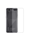 Realme C2 Kılıf Redclick Süper Silikon Kapak
