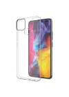 Realme C25 Kılıf Redclick Kamera Korumalı Süper Silikon Kapak