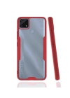 Realme C25 Kılıf Redclick Parfe Kapak