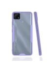 Realme C25 Kılıf Redclick Parfe Kapak