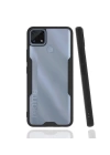 Realme C25 Kılıf Redclick Parfe Kapak