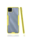 Realme C25 Kılıf Redclick Parfe Kapak
