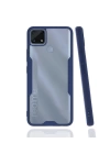 Realme C25 Kılıf Redclick Parfe Kapak