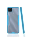 Realme C25 Kılıf Redclick Parfe Kapak