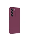 Realme C75 Kılıf Redclick Mara Lansman Kapak