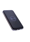 Redclick 8000 Mah Powerbank Wireless Şarj
