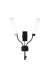 Redclick AL45X Işıklı Telefon Tutucu Ring Light