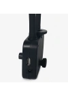 Redclick AL45X Işıklı Telefon Tutucu Ring Light