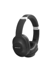 Redclick BT850 Ayarlanabilir ve Katlanabilir 90 Derece Dönebilen Kulak Üstü Bluetooth Kulaklık
