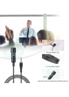 Redclick Dc-c5 Canlı Yayın Yaka Mikrofon