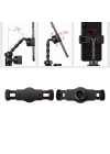Redclick Dual Big Light Işıklı Telefon Tutucu 16 Cm Ring Light