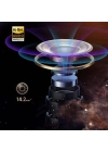 Redclick ER-10 SQ Surround 3D Hi-Res Magnetik Özellikli 3.5mm Kablolu Kulak İçi Kulaklık