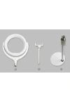 Redclick F-539a Işıklı Telefon Tutucu Ring Light