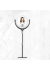 Redclick F-539a Işıklı Telefon Tutucu Ring Light