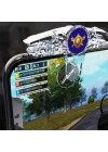 Redclick F301 Mobil Game Oyun Kontrol Aparatı
