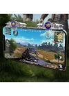 Redclick F301 Mobil Game Oyun Kontrol Aparatı