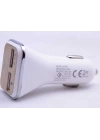 Redclick Fast Araç Şarj Aleti Z-27
