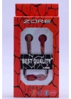 Redclick Gx-7703 Stereo Mp3 Kulaklık