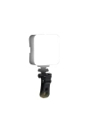 Redclick GZ49S RGB Light Işıklı Telefon Tutucu Ring Light