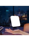 Redclick GZ49S RGB Light Işıklı Telefon Tutucu Ring Light